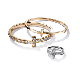 Tiffany & Co.
Tiffany & Co.