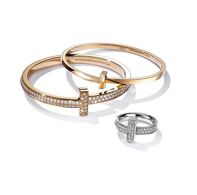 Tiffany & Co. 
