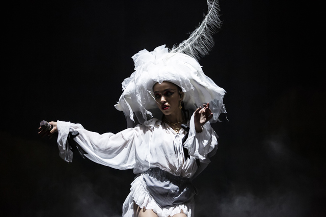 FKA twigs