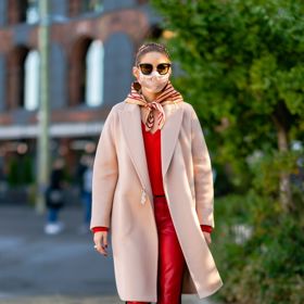 Olivia Palermo 
