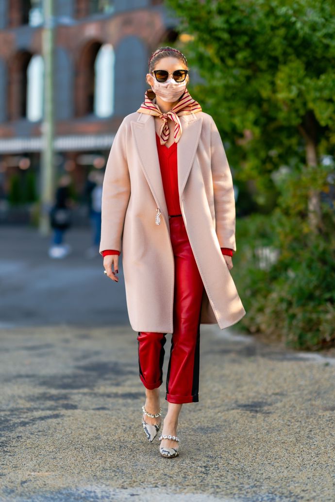 Olivia Palermo 
