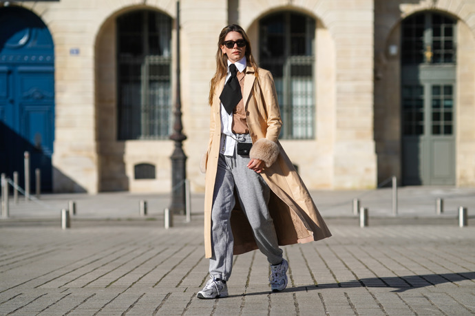 Street style