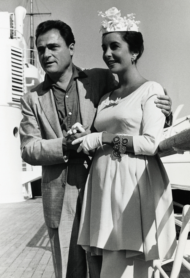Elizabeth Taylor