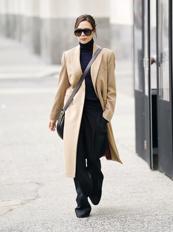 Victoria Beckham
