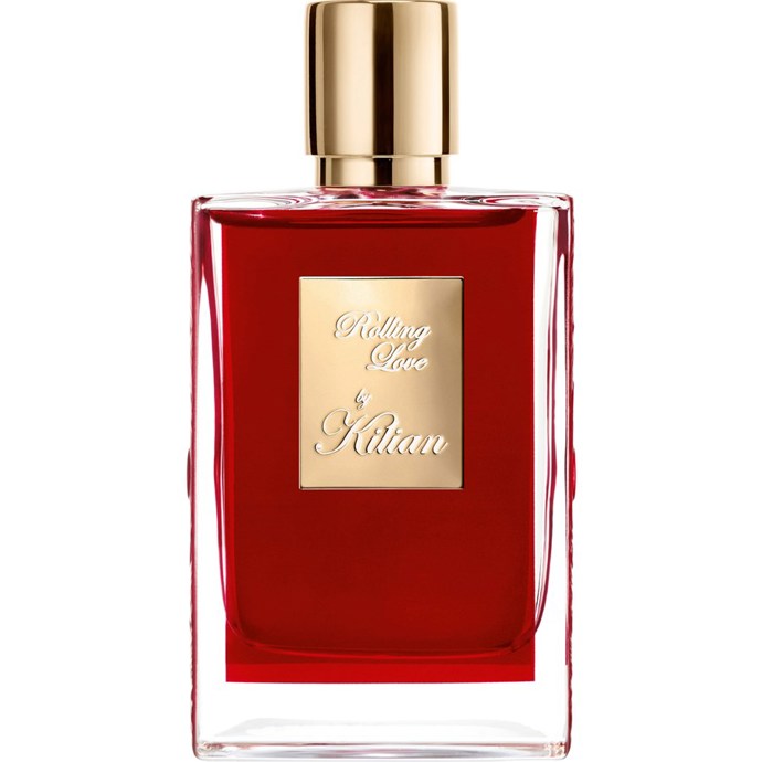 Kilian, Rolling in Love, Eau de Parfum, 5 200 Kč
