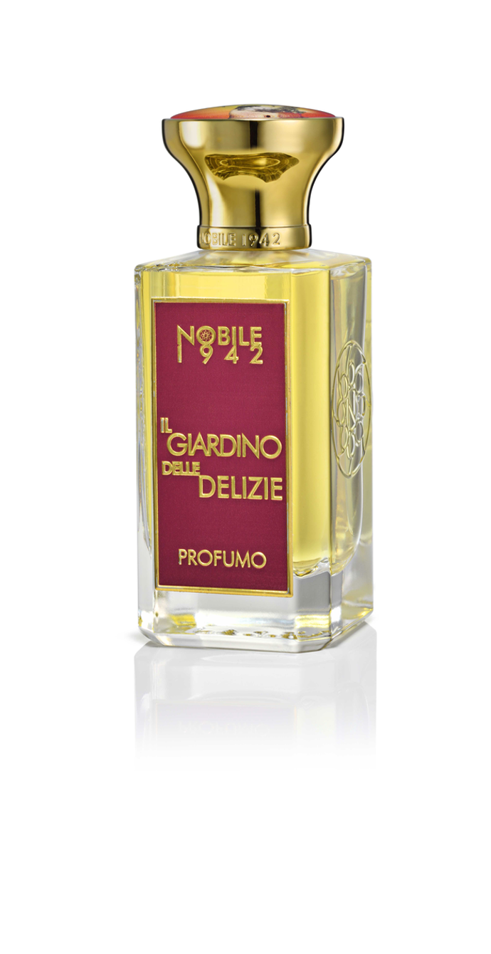 Nobile 1942, Il Giardino Delle Delizie, Parfum 4 200 Kč

