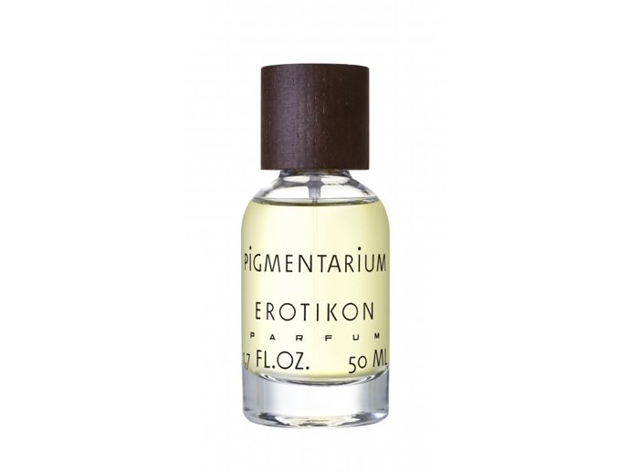 Pigmentarium, Erotikon, Parfum, 3 690 Kč
