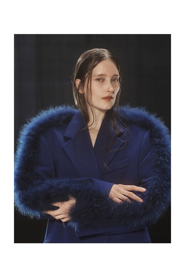 Dries Van Noten Dries Van Noten