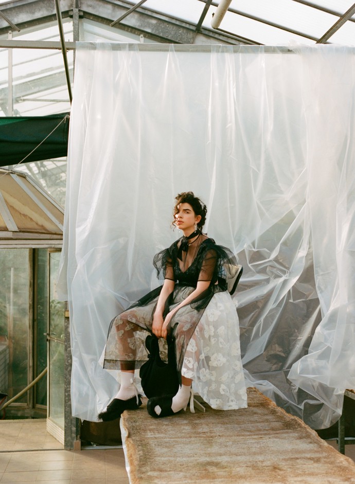 H&M a Simone Rocha 
