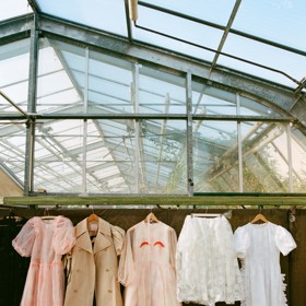 H&M a Simone Rocha 