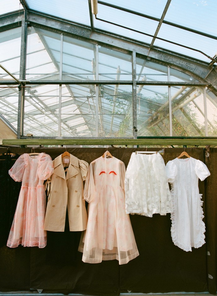 H&M a Simone Rocha 