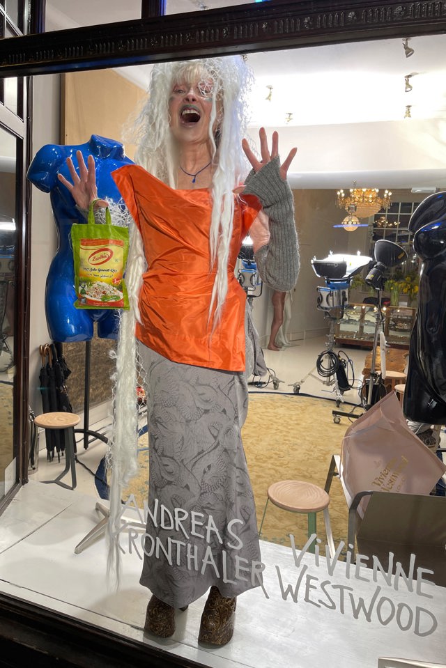 Vivienne Westwood Vivienne Westwood