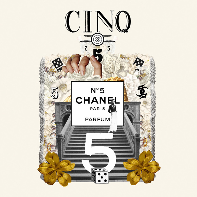 Chanel N°5 Chanel N°5