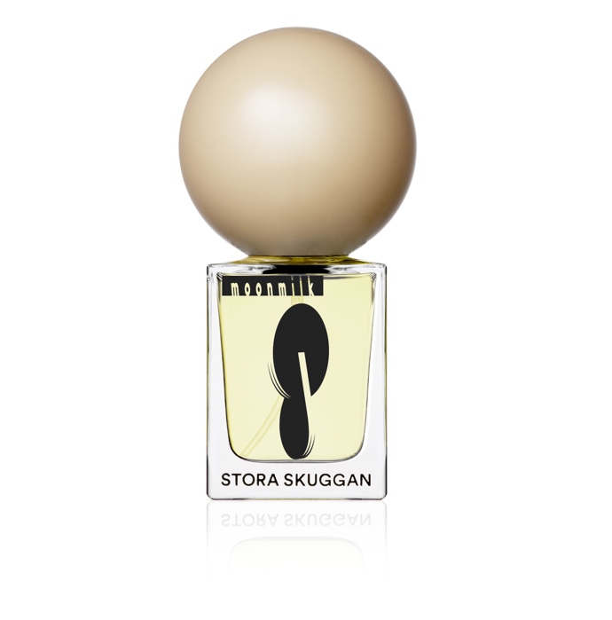 

Parfém Moonmilk od Stora Skuggan, EDP 30 ml, Cena 3 160 Kč, Myskino

