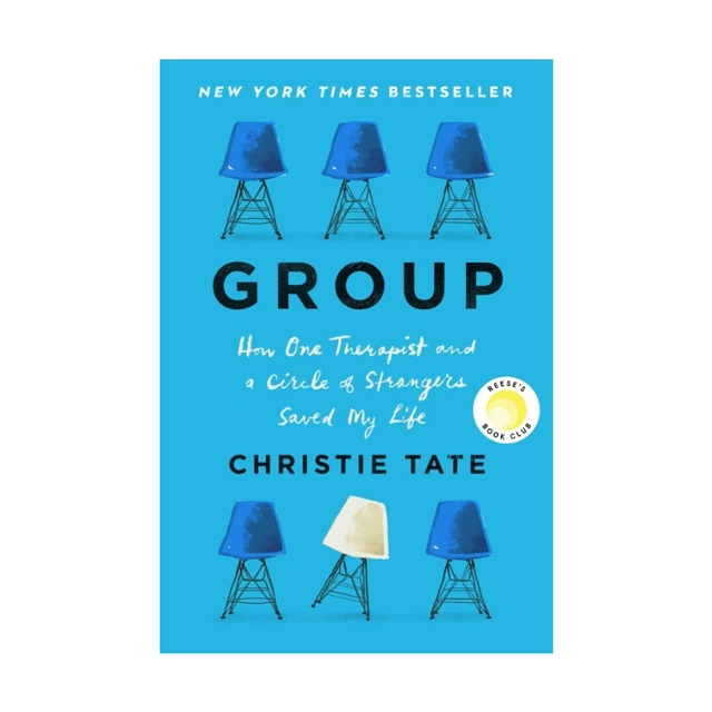 Group od Christie Tate