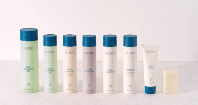 Nu Skin Nu Skin