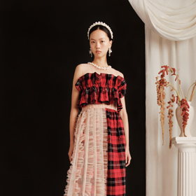 Simone Rocha x H&M
