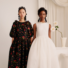 Simone Rocha x H&M
