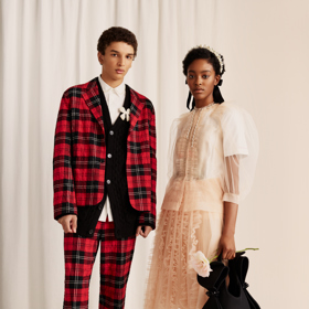 Simone Rocha x H&M