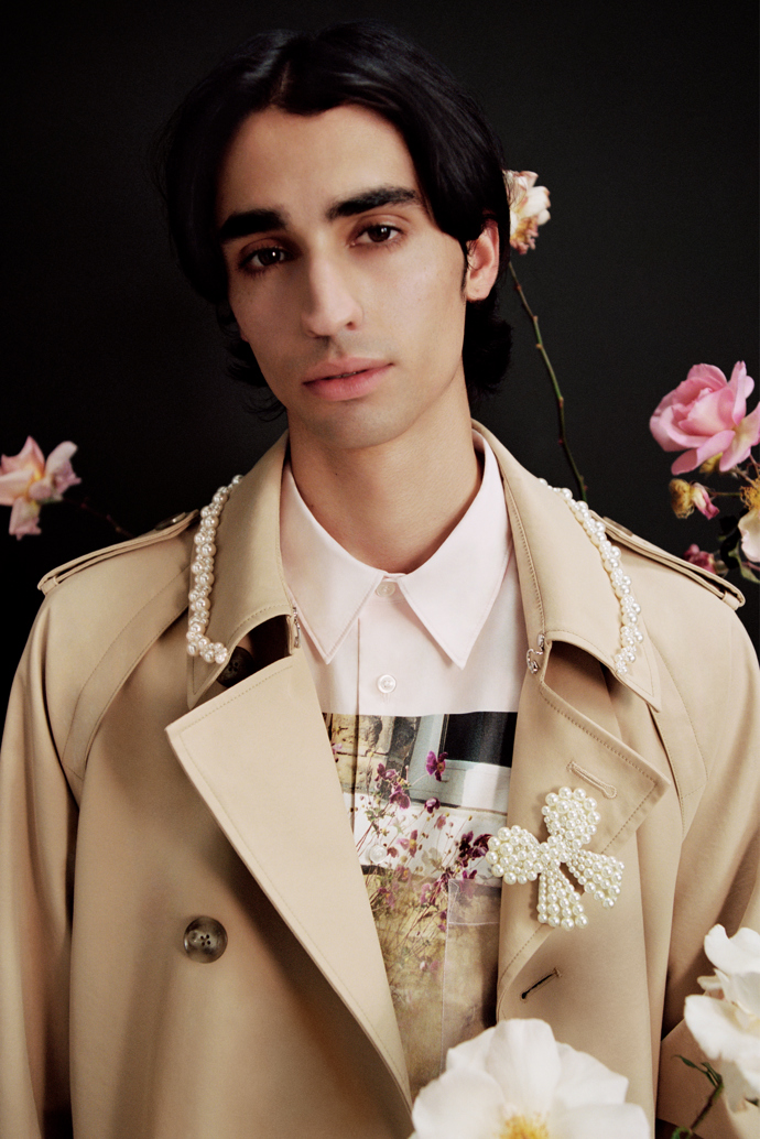 Simone Rocha x H&M
