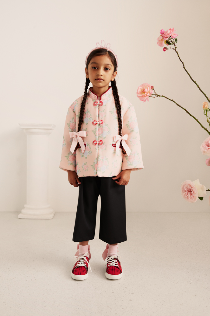 Simone Rocha x H&M