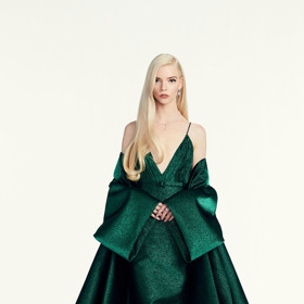 Dior Haute Couture/Tiffany & Co.
Dior Haute Couture/Tiffany & Co.