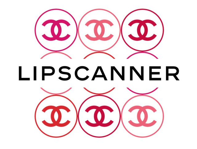 Chanel Lipscanner Chanel Lipscanner