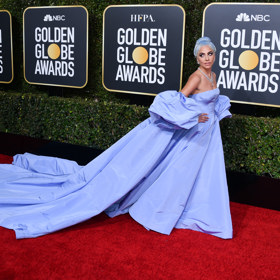 Proměny Lady Gagy: Proměny Lady Gagy:
