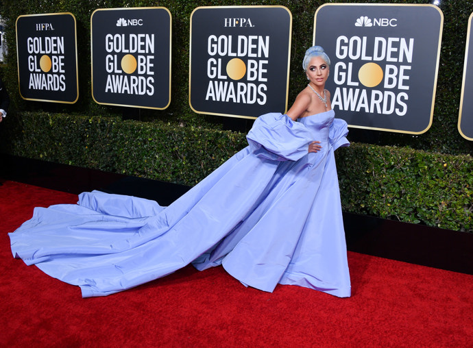 Proměny Lady Gagy: