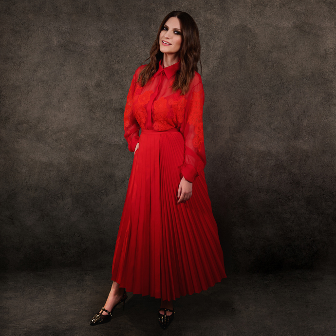  

Laura Pausini
