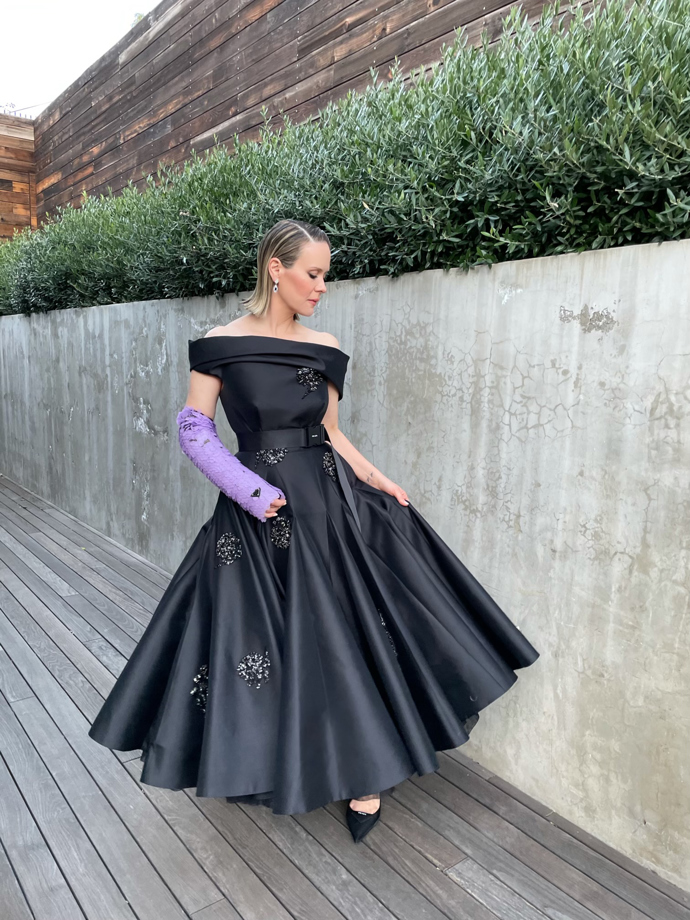  

Sarah Paulson 
