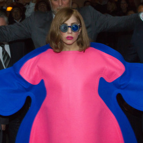 Proměny Lady Gagy: Proměny Lady Gagy: