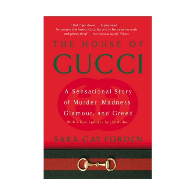 House of Gucci House of Gucci