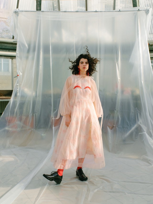 H&M a Simone Rocha