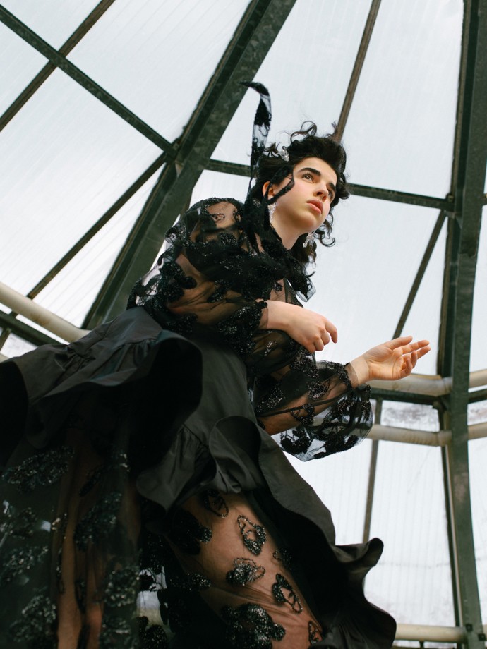 H&M a Simone Rocha 
