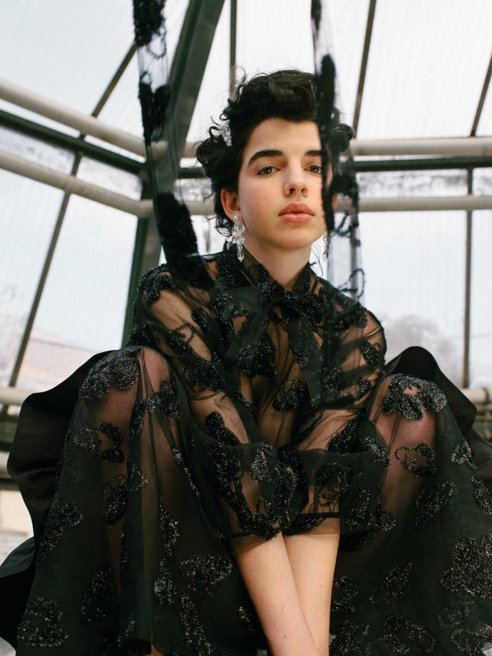 H&M a Simone Rocha 