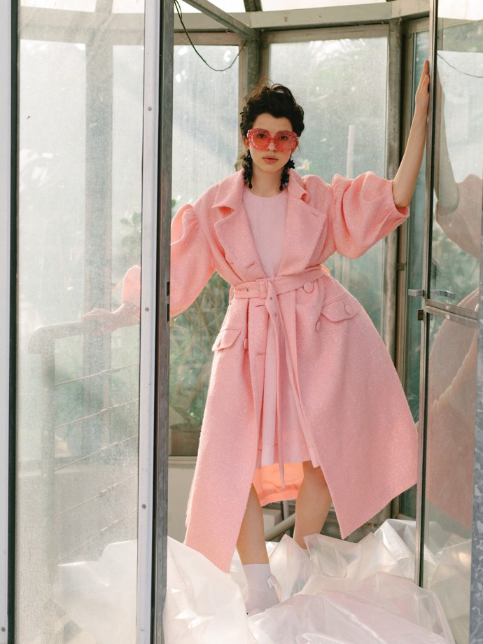 H&M a Simone Rocha 