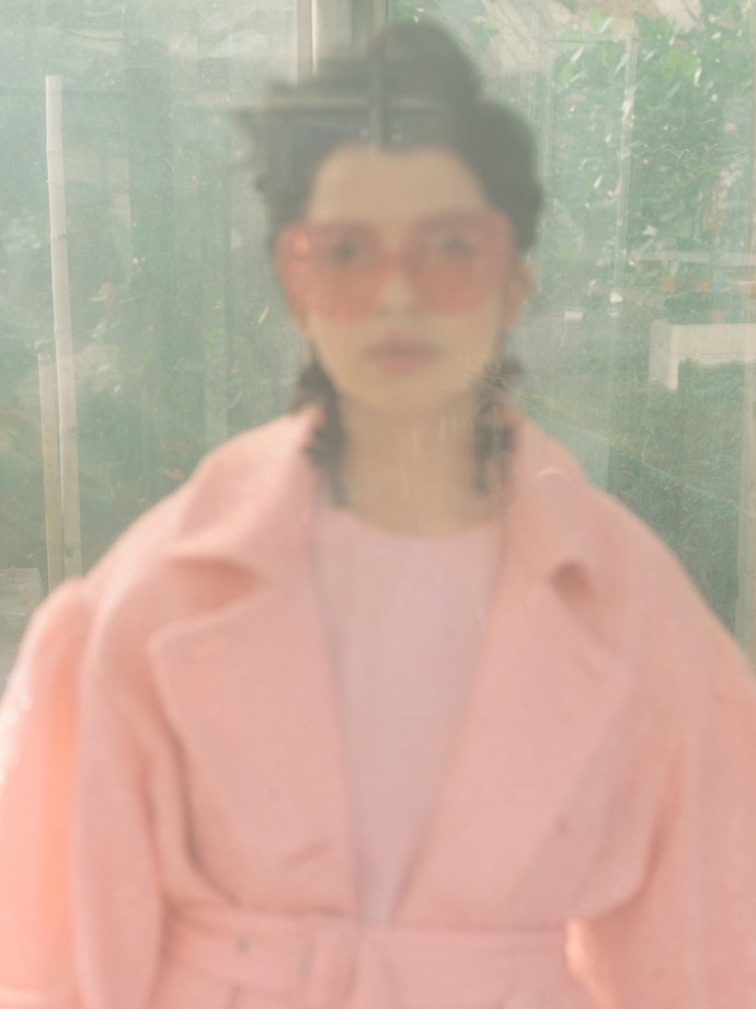 H&M a Simone Rocha 