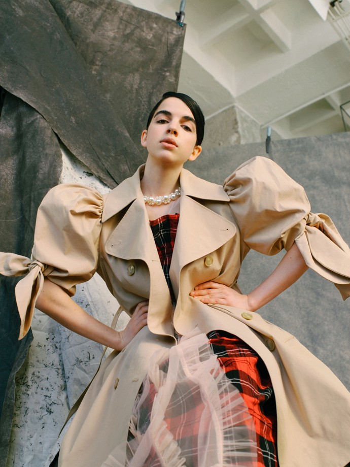 H&M a Simone Rocha 