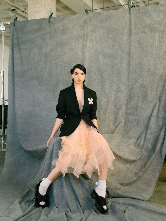 H&M a Simone Rocha 