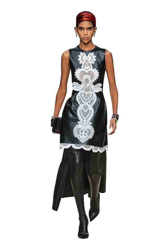 Alexander McQueen