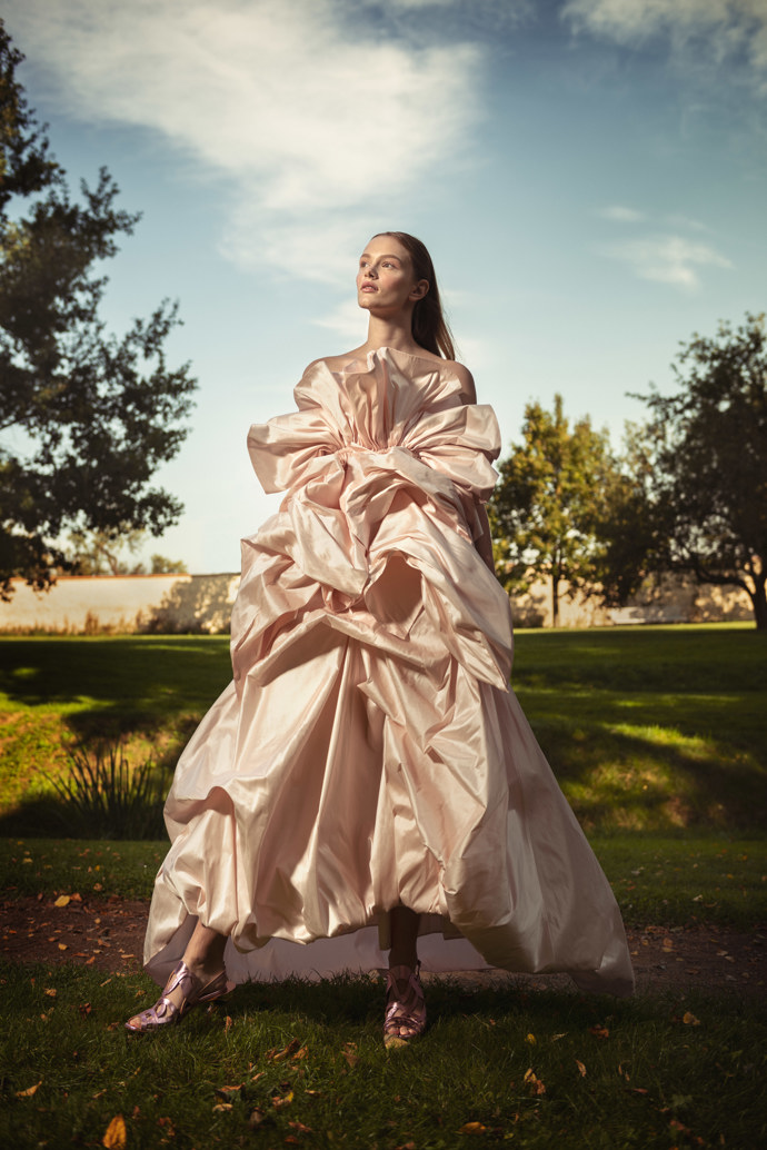  

Naniche by Natalie Dufková / kolekce F/W 2020, kolekce S/S 2021
