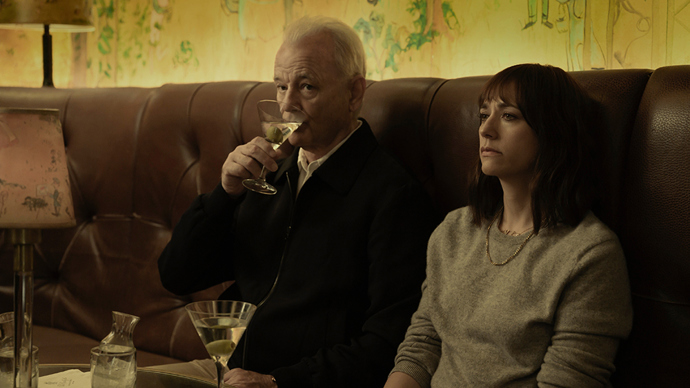 

V úskalí, USA, 2020, režie Sofia Coppola

