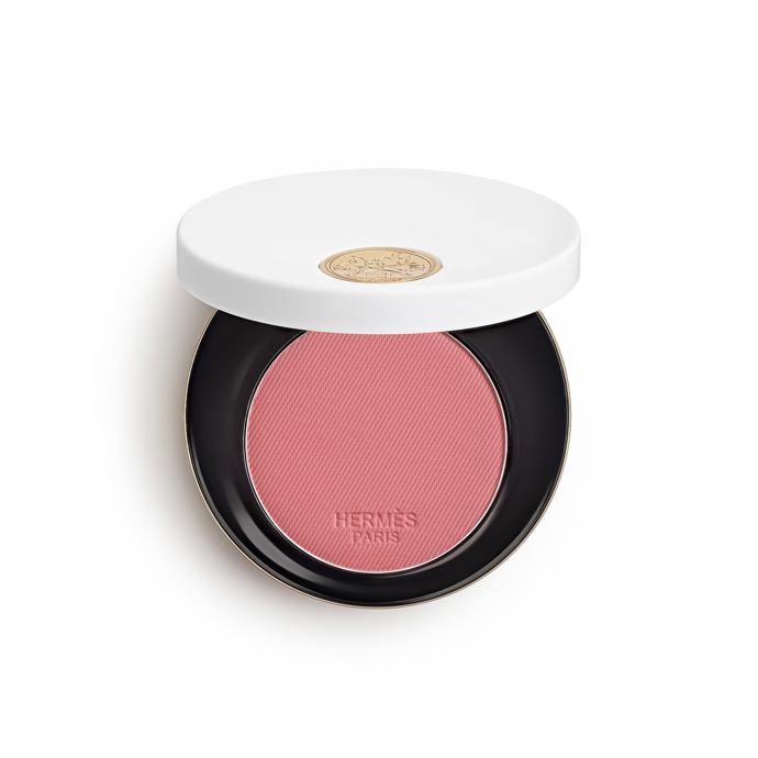  

Tvářenka Silky Blush, Cena k doptání, Hermès
