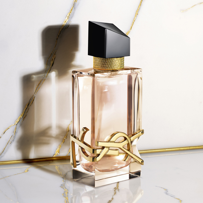  

Parfém Libre, Cena EDT 50 ML/2 270Kč, Yves Saint Laurent
