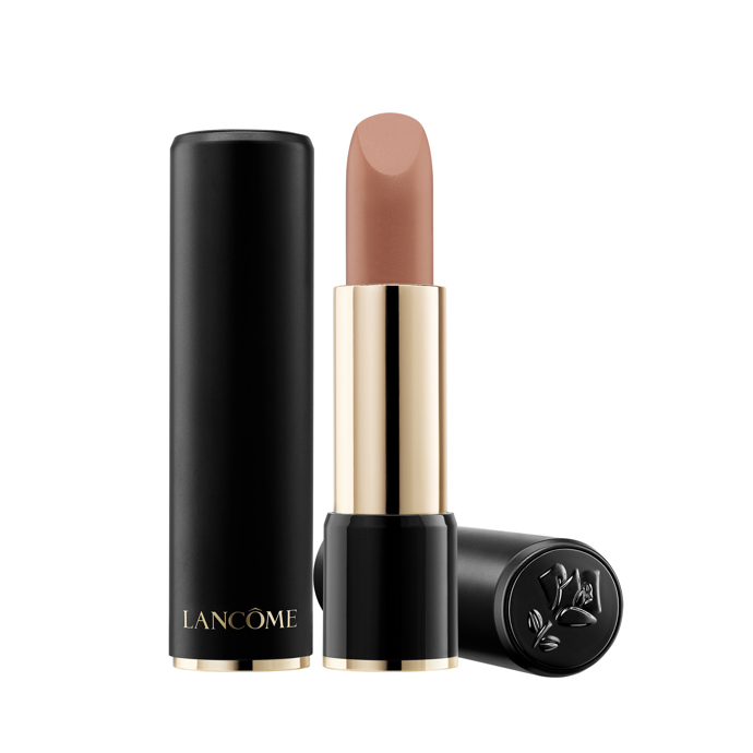  

Matná rtěnka L’Absolu Rouge Drama Matte, odstín Ardent Sand, LANCÔME, 950 Kč
