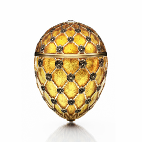 Fabergého vejce
Fabergého vejce