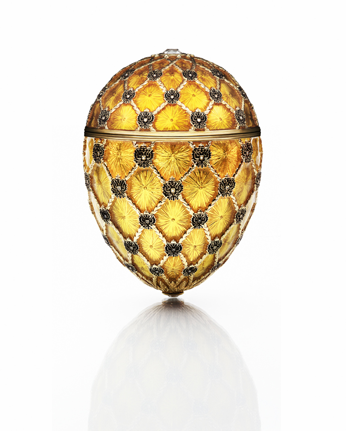  

Fabergého vejce
