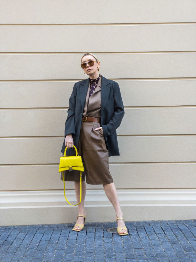  

Street styl - Paříž
