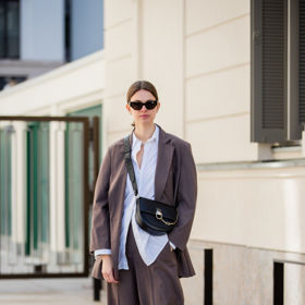 Street styl - Berlín
Street styl - Berlín